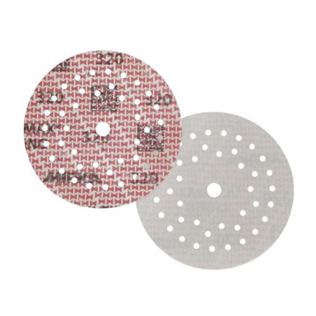 Mirka® - Ultimax® Ligno Ø 125 mm Grip Multifit